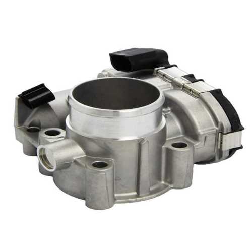 GAZ KELEBEĞİ 1.4 16V BRAVO LİNEA GRANDE PUNTO ALFA ROMEO MİTO Ürün Görseli